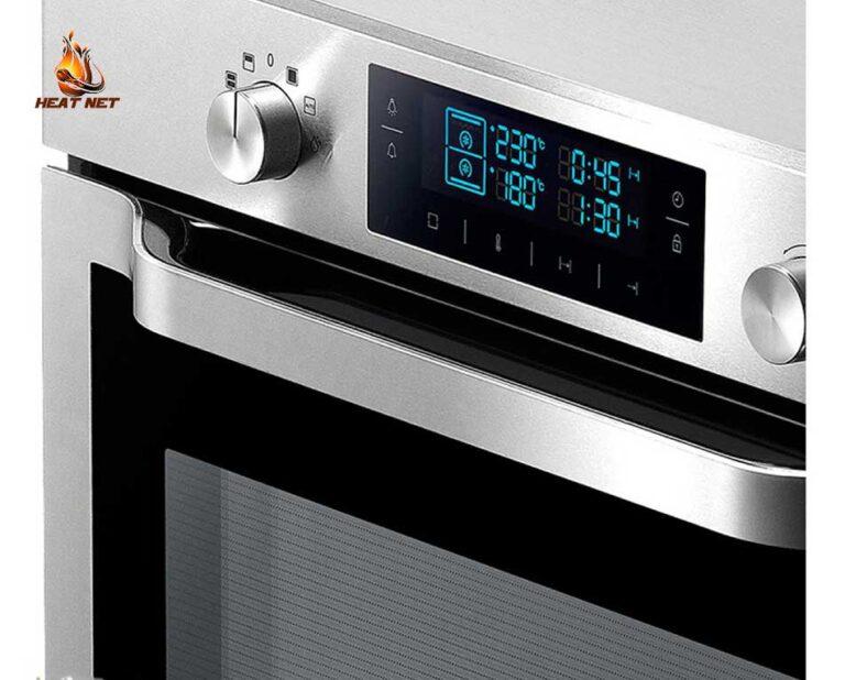 تعمیر فر توکار بوش در مرکز مجاز تعمیرات فر توکار بوش تعمیر کار فر